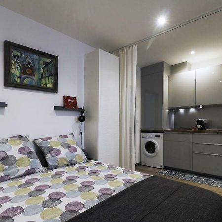 Cosy Appartement Bayonne Historique Екстер'єр фото