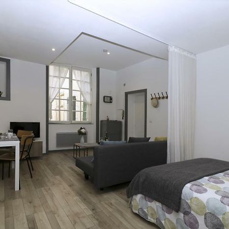 Cosy Appartement Bayonne Historique Екстер'єр фото