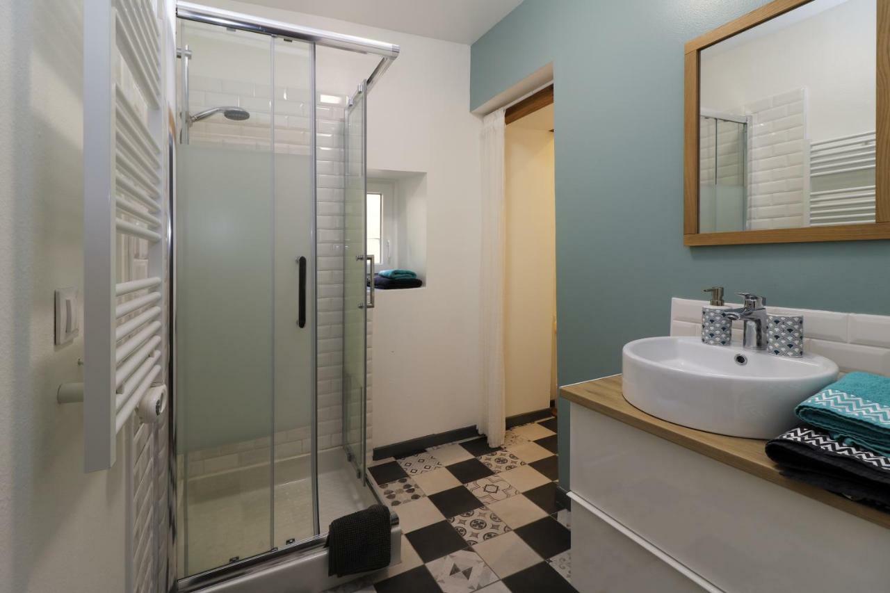 Cosy Appartement Bayonne Historique Екстер'єр фото