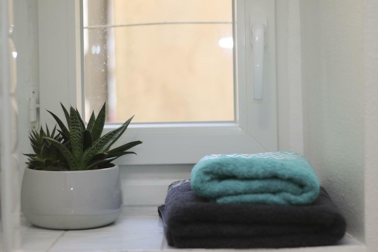 Cosy Appartement Bayonne Historique Екстер'єр фото